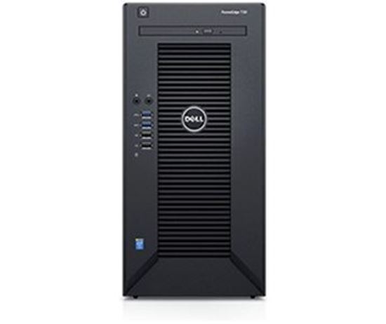 MÁY CHỦ DELL EMC POWEREDGE T30 MINI TOWER I3-6100